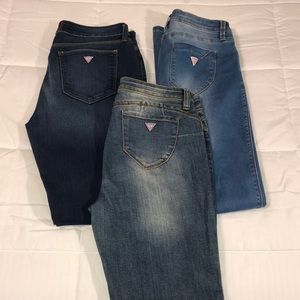 Guess Jeans